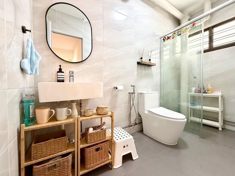 For Rent - 133 Cashew Road