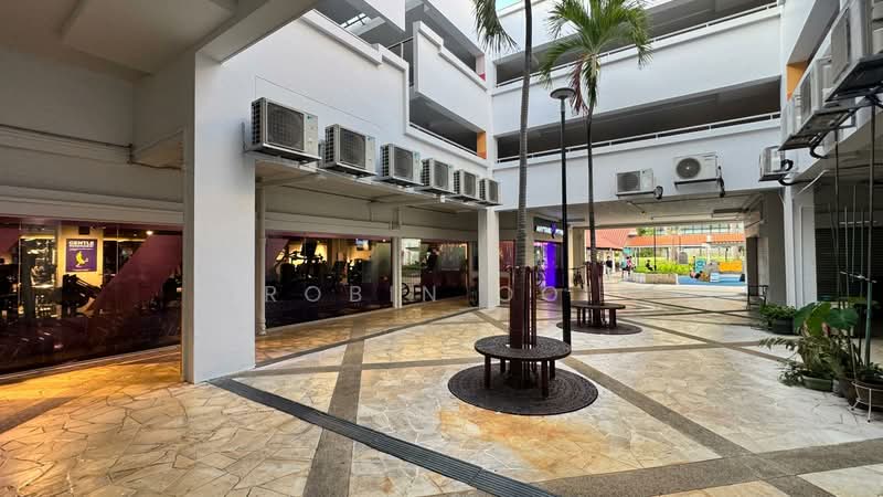 Ground Floor Shop @ Bishan Central For Rent!, , 280 sqft, Shop / Shophouse For Rent, by Robin Ooi, 500091685 - Exterior - CommercialGuru.com.sg