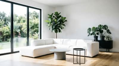 For Rent - Contemporary House @ Botanic Garden