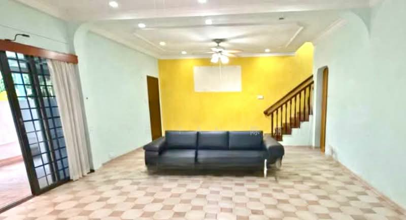 For Sale - Rare Upper Thomson Landed.Walk to MRT & Thomson Plaza