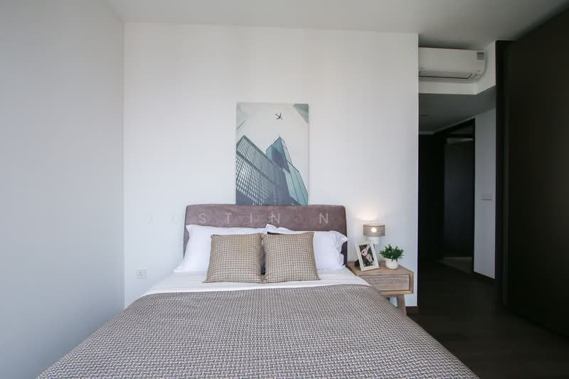 LIV @ MB Condominium For Sale at S$ 4,300,000 | PropertyGuru Singapore - Bedroom