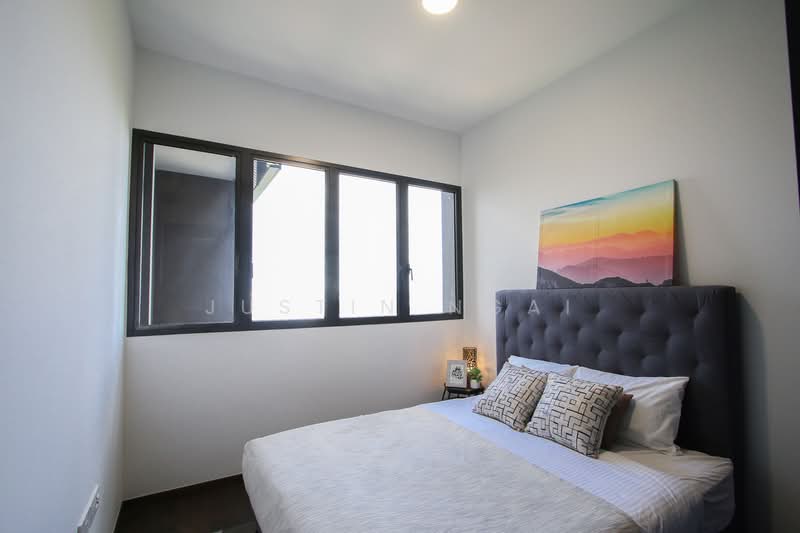 LIV @ MB Condominium For Sale at S$ 4,300,000 | PropertyGuru Singapore - Bedroom