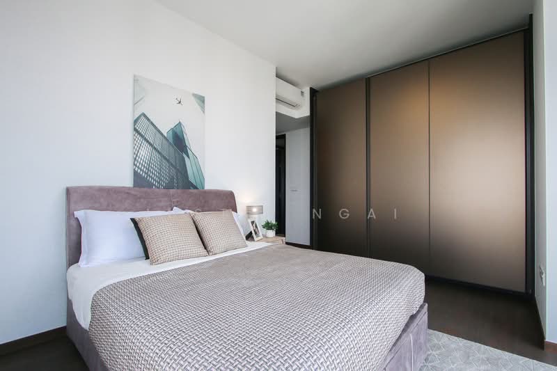 LIV @ MB Condominium For Sale at S$ 4,300,000 | PropertyGuru Singapore - Bedroom