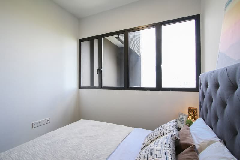 LIV @ MB Condominium For Sale at S$ 4,300,000 | PropertyGuru Singapore - Bedroom
