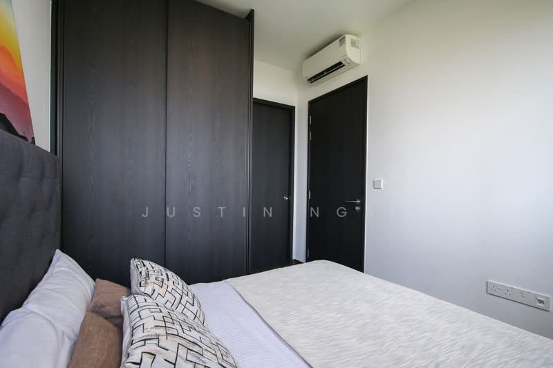 LIV @ MB Condominium For Sale at S$ 4,300,000 | PropertyGuru Singapore - Bedroom