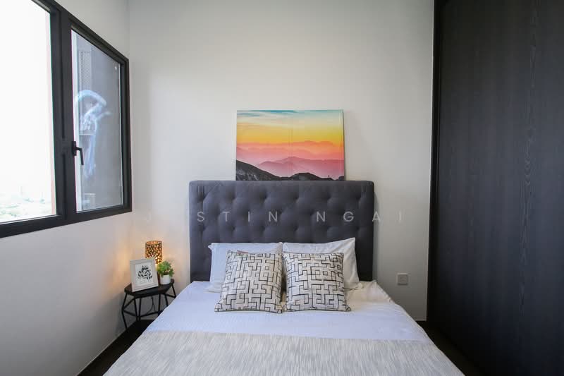 LIV @ MB Condominium For Sale at S$ 4,300,000 | PropertyGuru Singapore - Bedroom