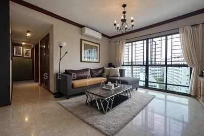 For Sale - Woodsvale