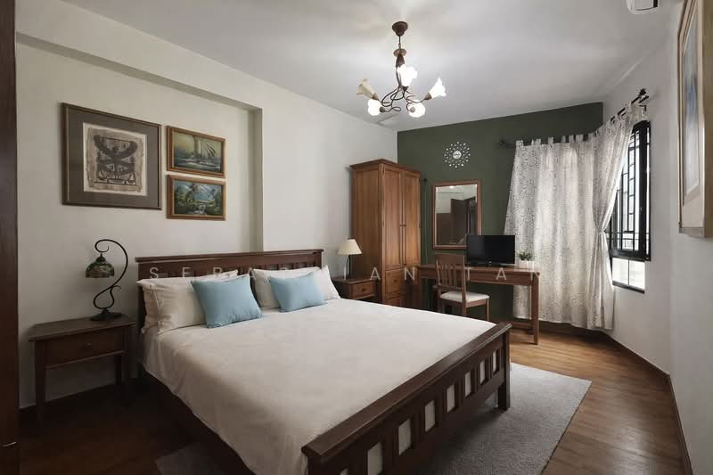 Woodsvale Condominium For Sale at S$ 1,320,000 | PropertyGuru Singapore - Bedroom