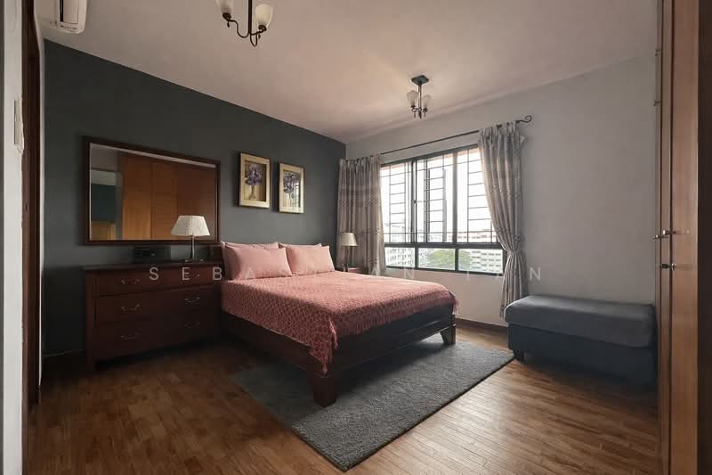 Woodsvale Condominium For Sale at S$ 1,320,000 | PropertyGuru Singapore - Bedroom