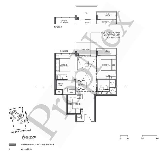 For Sale Sky Eden @ Bedok