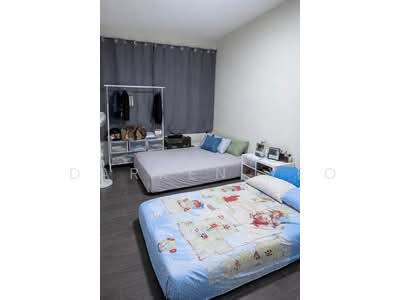 For Rent - 865 Yishun Street 81