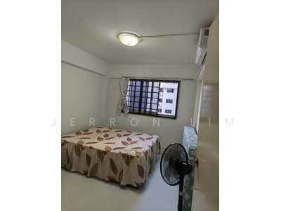 For Rent - 854 Woodlands Street 83