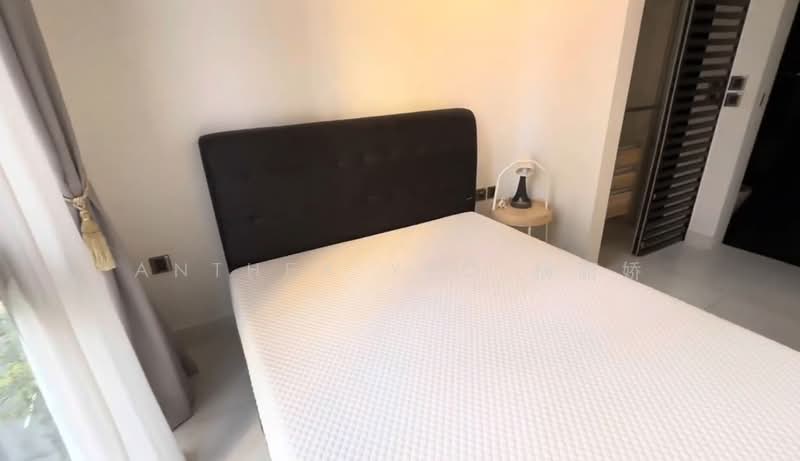 Devonshire 12, 12 Devonshire Road, 1 Bedroom, 506 sqft, Apartment For Rent, by Anthea Yeo 杨丽娇, 500091702 - Bedroom - PropertyGuru.com.sg