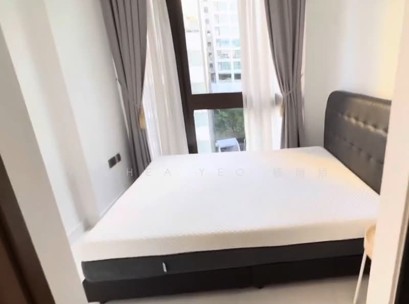 Devonshire 12, 12 Devonshire Road, 1 Bedroom, 506 sqft, Apartment For Rent, by Anthea Yeo 杨丽娇, 500091702 - Bedroom - PropertyGuru.com.sg