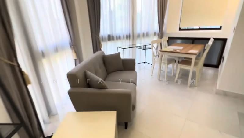 Devonshire 12, 12 Devonshire Road, 1 Bedroom, 506 sqft, Apartment For Rent, by Anthea Yeo 杨丽娇, 500091702 - Living Room - PropertyGuru.com.sg