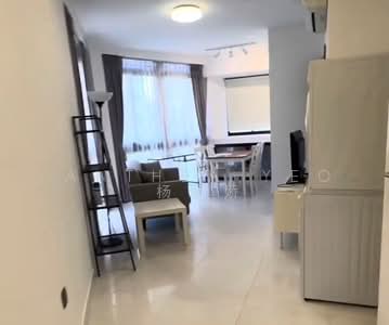 For Rent - Devonshire 12