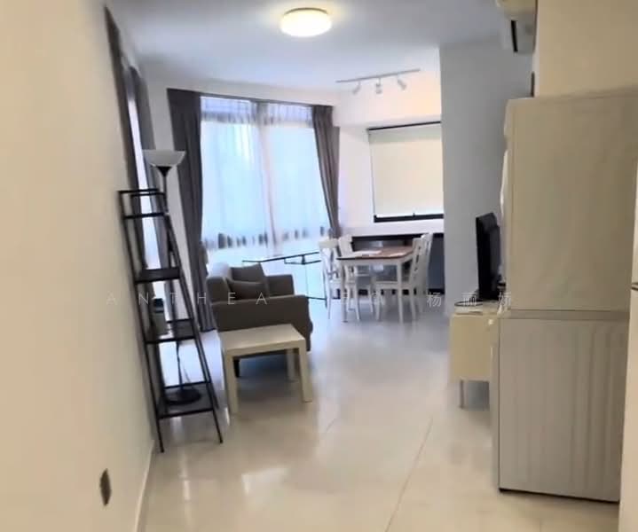 Devonshire 12, 12 Devonshire Road, 1 Bedroom, 506 sqft, Apartment For Rent, by Anthea Yeo 杨丽娇, 500091702 - Living Room - PropertyGuru.com.sg