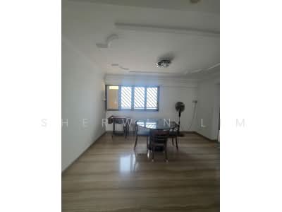 For Sale - 146 Bishan Street 11