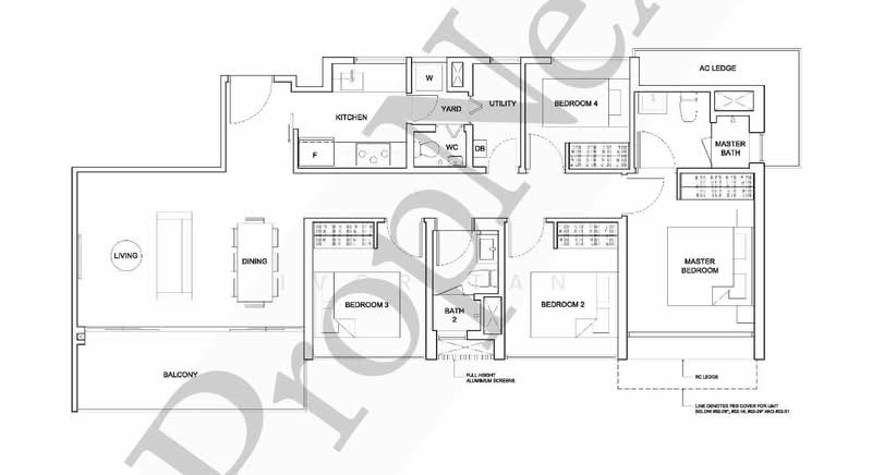 For Sale The Criterion