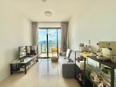 For Rent - Avenue South Residence