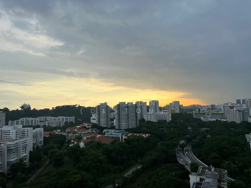 Avenue South Residence, 11 Silat Avenue, 2 Bedrooms, 732 sqft, Condominium For Rent, by Kwok Junli (Deston), 500091707 - View - PropertyGuru.com.sg