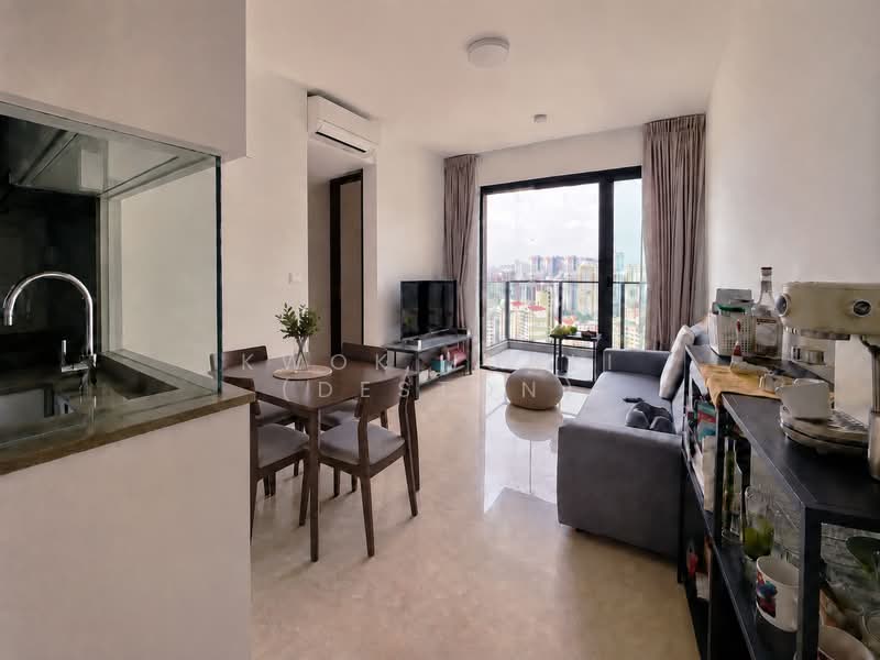 For Rent - Avenue South Residence