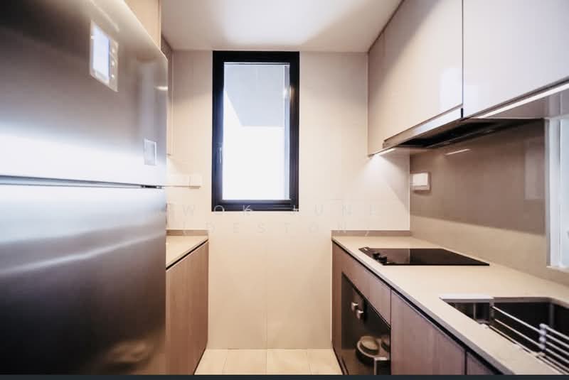 For Rent - Avenue South Residence
