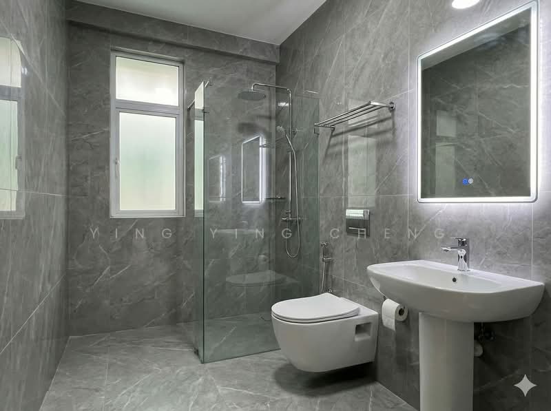 Meragi Road Terraced House For Sale at S$ 4,888,888 | PropertyGuru Singapore - Bathroom