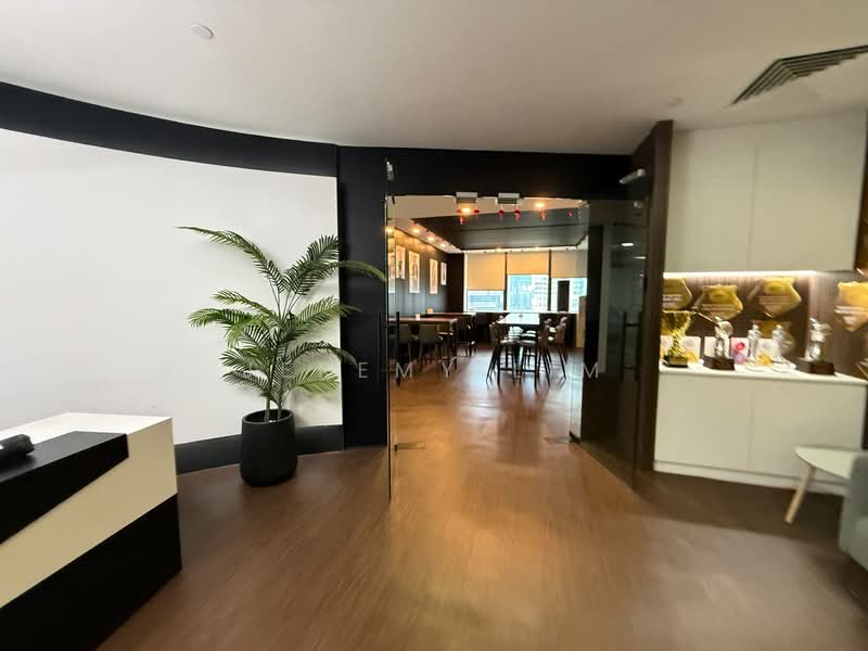 United Square, 101 Thomson Road, 5,543 sqft, Office For Rent, by Jeremy Lim, 500091711 - Interior - CommercialGuru.com.sg