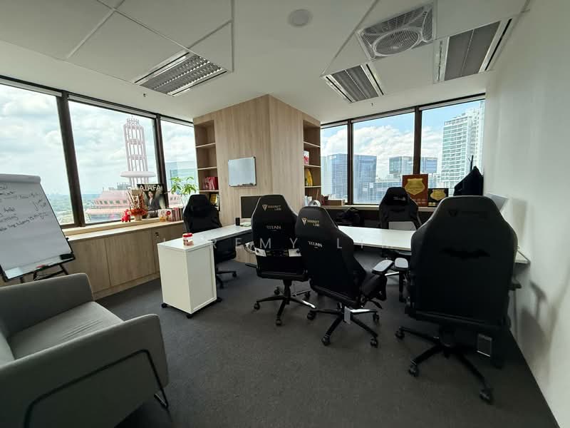 United Square, 101 Thomson Road, 5,543 sqft, Office For Rent, by Jeremy Lim, 500091711 - Study - CommercialGuru.com.sg