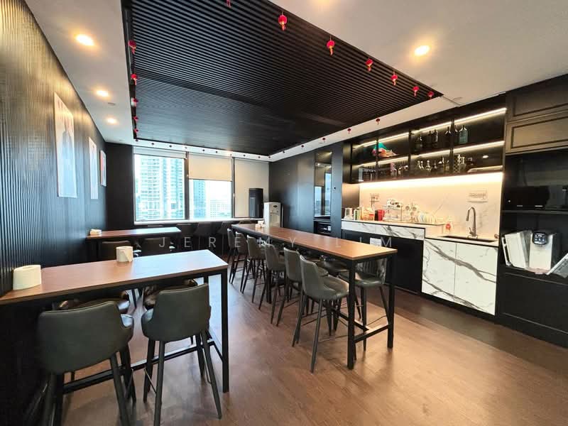 United Square, 101 Thomson Road, 5,543 sqft, Office For Rent, by Jeremy Lim, 500091711 - Interior - CommercialGuru.com.sg