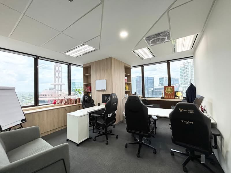 United Square, 101 Thomson Road, 5,543 sqft, Office For Rent, by Jeremy Lim, 500091711 - Office - CommercialGuru.com.sg
