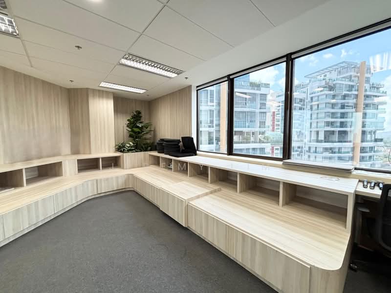 United Square, 101 Thomson Road, 5,543 sqft, Office For Rent, by Jeremy Lim, 500091711 - Interior - CommercialGuru.com.sg