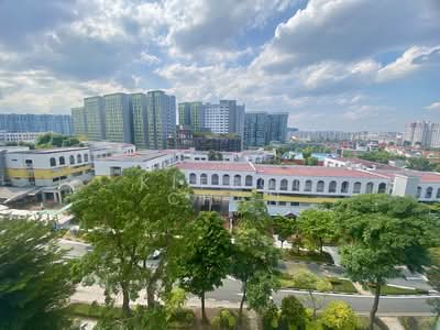 For Sale - 230 Hougang Avenue 1