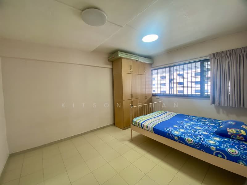 For Sale - 230 Hougang Avenue 1