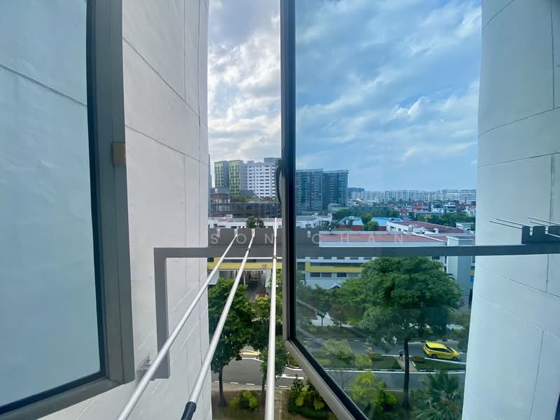 For Sale - 230 Hougang Avenue 1