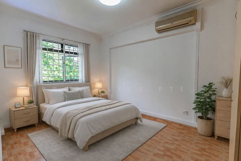 295A Compassvale Crescent HDB Flat For Sale at S$ 600,000 | PropertyGuru Singapore - Bedroom
