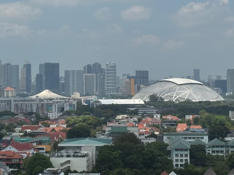 Tembusu Grand Condominium For Sale at S$ 1,409,000 | PropertyGuru Singapore - Exterior