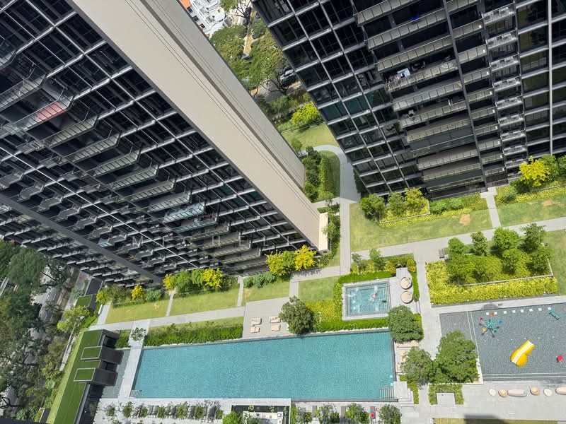 Tembusu Grand Condominium For Sale at S$ 1,409,000 | PropertyGuru Singapore - Exterior