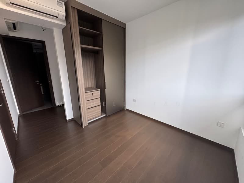 Tembusu Grand Condominium For Sale at S$ 1,409,000 | PropertyGuru Singapore - Bedroom