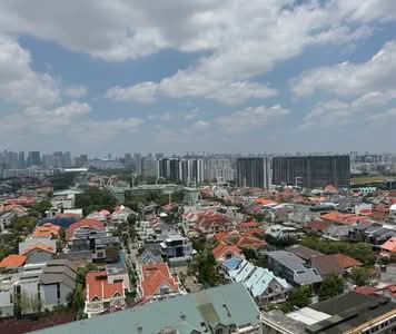 For Sale - Tembusu Grand