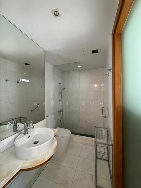 Icon, 10 Gopeng Street, Studio, 560 sqft, Apartment For Rent, by April Koh, 500091723 - Bathroom - PropertyGuru.com.sg