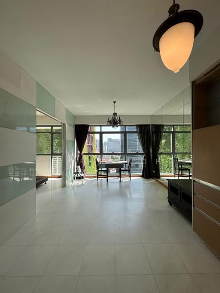 Icon, 10 Gopeng Street, Studio, 560 sqft, Apartment For Rent, by April Koh, 500091723 - Dining Room - PropertyGuru.com.sg