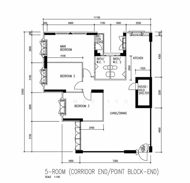 For Sale 176A Edgefield Plains