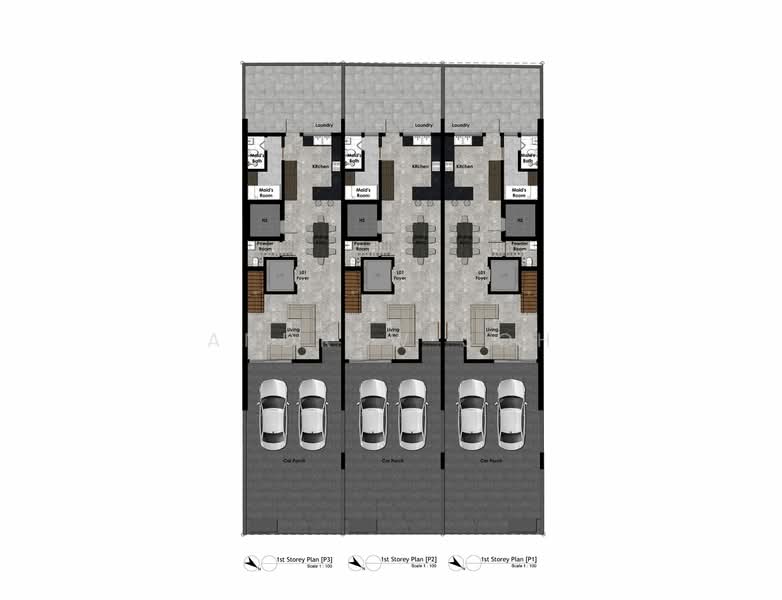 Cheap Brand New 3.5 Level Terraced House @ Onan Road with Basement, Attic, Swimming Pool and Lift❤️ Terraced House For Sale at S$ 7,500,000 | PropertyGuru Singapore