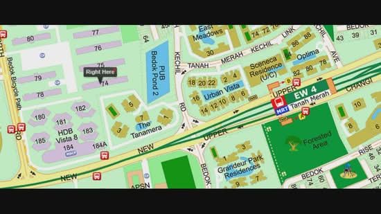 74 Bedok North Road, 74 Bedok North Road, Room Rental, 200 sqft, HDB Flat For Rent, by Alan Huy, 500091734 - PropertyGuru.com.sg