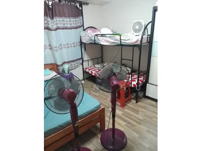 For Rent - 74 Bedok North Road