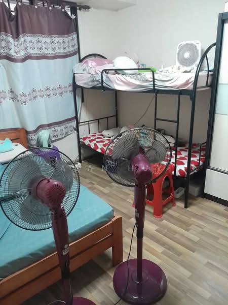 74 Bedok North Road, 74 Bedok North Road, Room Rental, 200 sqft, HDB Flat For Rent, by Alan Huy, 500091734 - Bedroom - PropertyGuru.com.sg