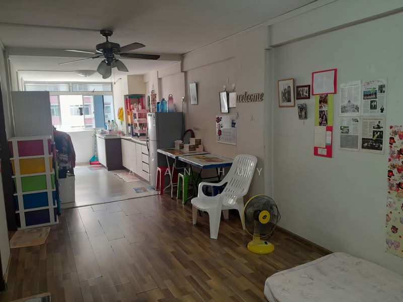 74 Bedok North Road, 74 Bedok North Road, Room Rental, 200 sqft, HDB Flat For Rent, by Alan Huy, 500091734 - Living Room - PropertyGuru.com.sg