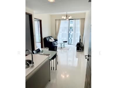 For Rent - The Suites @ Central